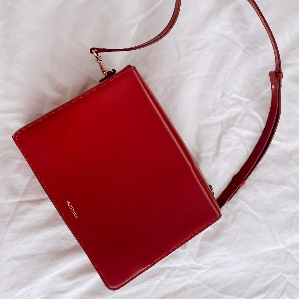 Cute Designer bag MuteMuse